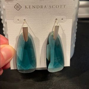Kendra Scott earrings
